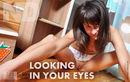 Liliya in Looking In Your Eyes video from NUDOLLS VIDEO