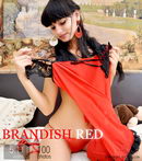 Brandish Red