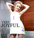 Very Joyful