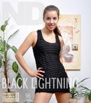 Lena Cleo in Black Lighting gallery from NUDOLLS