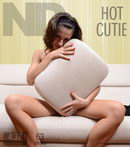 Nastya in Hot cutie gallery from NUDOLLS
