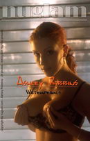 Ashley Robbins in Waterpearls gallery from NUGLAM by Mik Hartmann