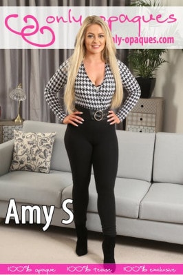 Amy S  from ONLY-OPAQUES COVERS