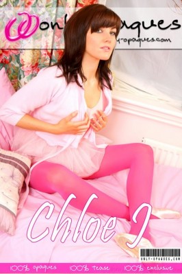 Chloe J  from ONLY-OPAQUES COVERS