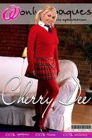 Cherry Dee in  gallery from ONLY-OPAQUES COVERS