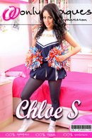 Chloe S in  gallery from ONLY-OPAQUES COVERS