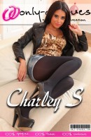 Charley S in  gallery from ONLY-OPAQUES COVERS