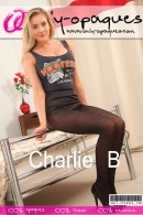 Charlie B in  gallery from ONLY-OPAQUES COVERS