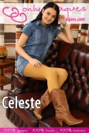 Celeste in  gallery from ONLY-OPAQUES COVERS