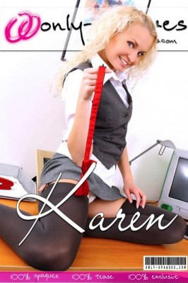 Karen  from ONLY-OPAQUES COVERS
