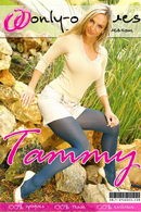 Tammy in  gallery from ONLY-OPAQUES COVERS