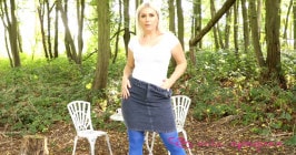 Jenny James  from ONLY-OPAQUES