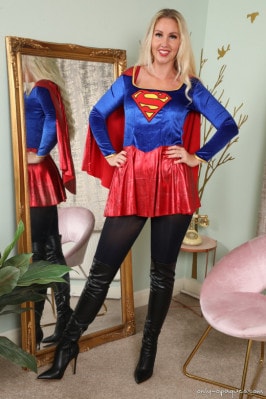 Lala Star  from ONLY-OPAQUES