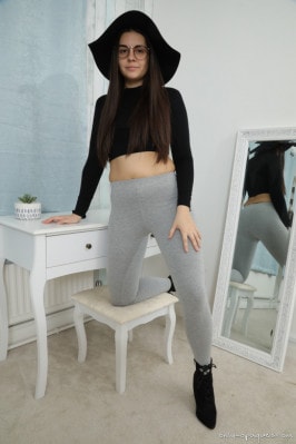 Emmeline  from ONLY-OPAQUES