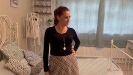 Becky X  from ONLY-OPAQUES