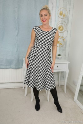 Jenny James  from ONLY-OPAQUES