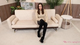 Ulysse  from ONLY-OPAQUES