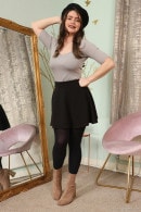 Queen Cameron gallery from ONLY-OPAQUES