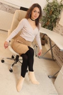 Gia gallery from ONLY-OPAQUES