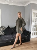 Paige F gallery from ONLYSECRETARIES