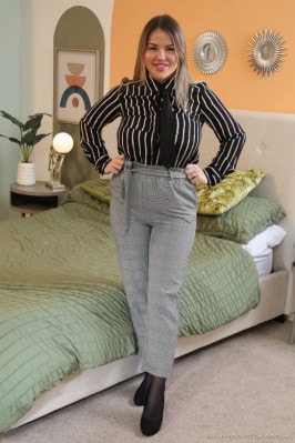 Siobhan Graves  from ONLYSECRETARIES