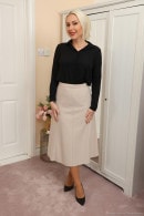 Jenny James gallery from ONLYSECRETARIES