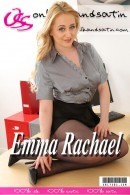 Emma Rachael in  gallery from ONLYSILKANDSATIN COVERS