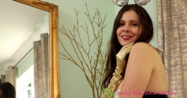 Ulysse  from ONLYSILKANDSATIN