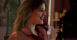 Lottii Rose  from ONLYSILKANDSATIN