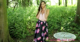 Kim D & Natalie D  from ONLYSILKANDSATIN