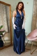 Robyn J gallery from ONLYSILKANDSATIN