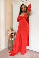 Goddess Glow gallery from ONLYSILKANDSATIN