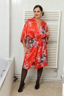 Bonnie gallery from ONLYSILKANDSATIN