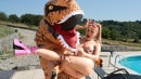 Dickosaur’s Time