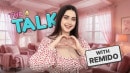The Talk With Remido video from ONLYTARTS