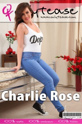 Charlie Rose  from ONLYTEASE COVERS