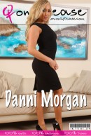 Danni Morgan in  gallery from ONLYTEASE COVERS