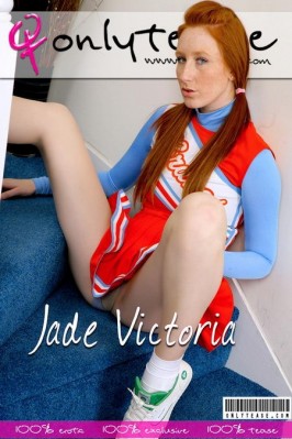 Jade Victoria  from ONLYTEASE COVERS
