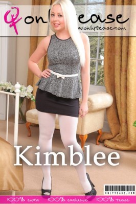 Kimblee  from ONLYTEASE COVERS