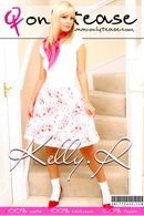 Kelly R in  gallery from ONLYTEASE COVERS