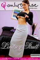 Lindsey Strutt in  gallery from ONLYTEASE COVERS