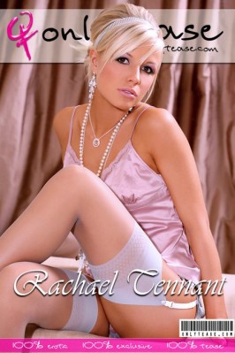 Rachael Tennant  from ONLYTEASE COVERS