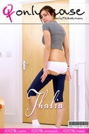 Thalia in  gallery from ONLYTEASE COVERS