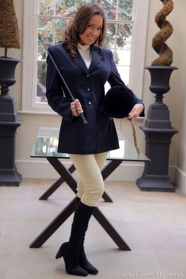 Sammie Pennington  from ONLYTEASE