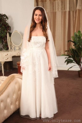 Daisy Rose  from ONLYTEASE