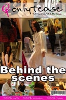 Behind The Scenes