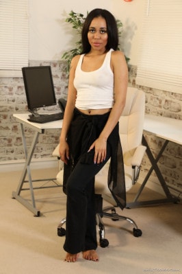 Behind The Scenes  from ONLYTEASE