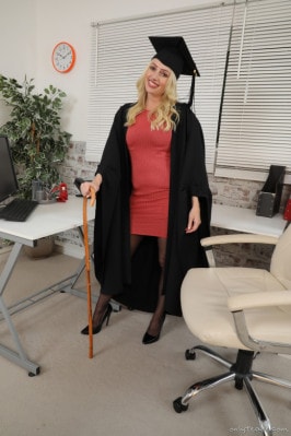 Holly Gibbons  from ONLYTEASE