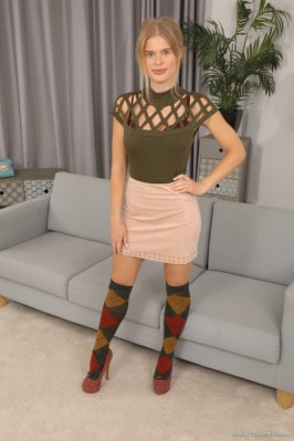 Tayla  from ONLYTEASE