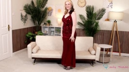 Em Yang  from ONLYTEASE